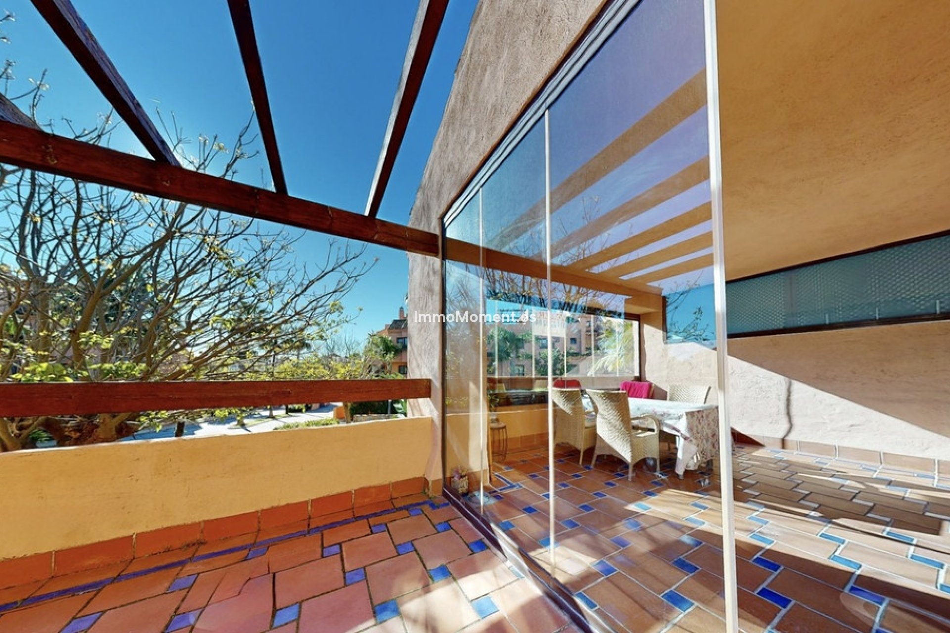 Reventa - Apartamento - Estepona  - Hacienda del Sol