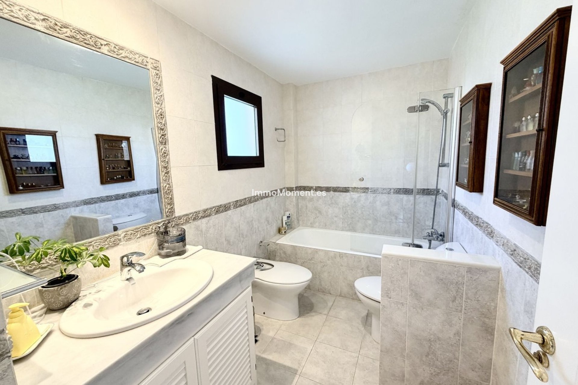 Reventa - Apartamento - Estepona  - Hacienda del Sol