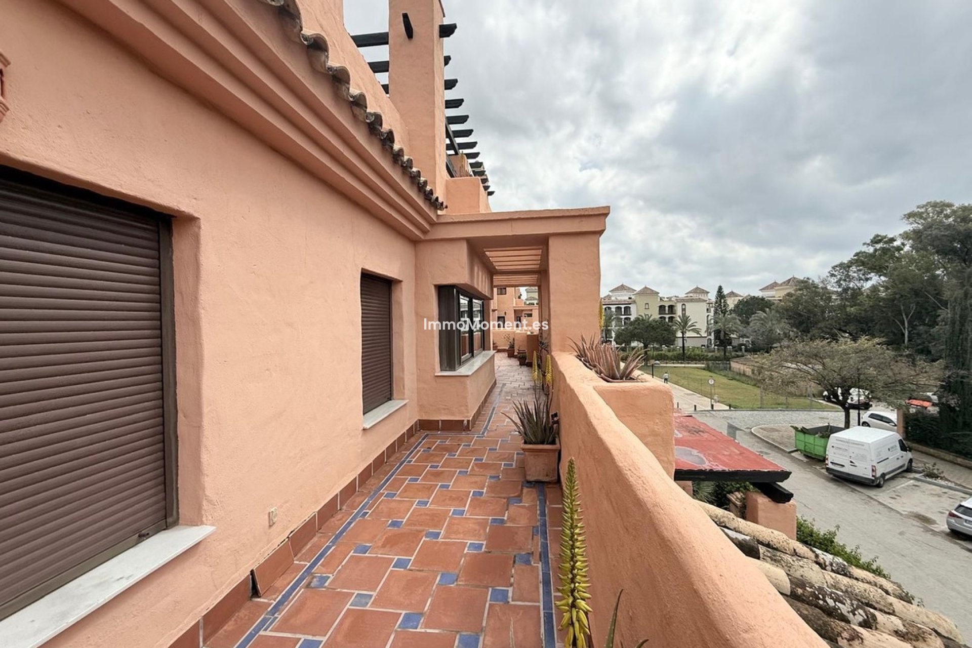 Reventa - Apartamento - Estepona  - Hacienda del Sol