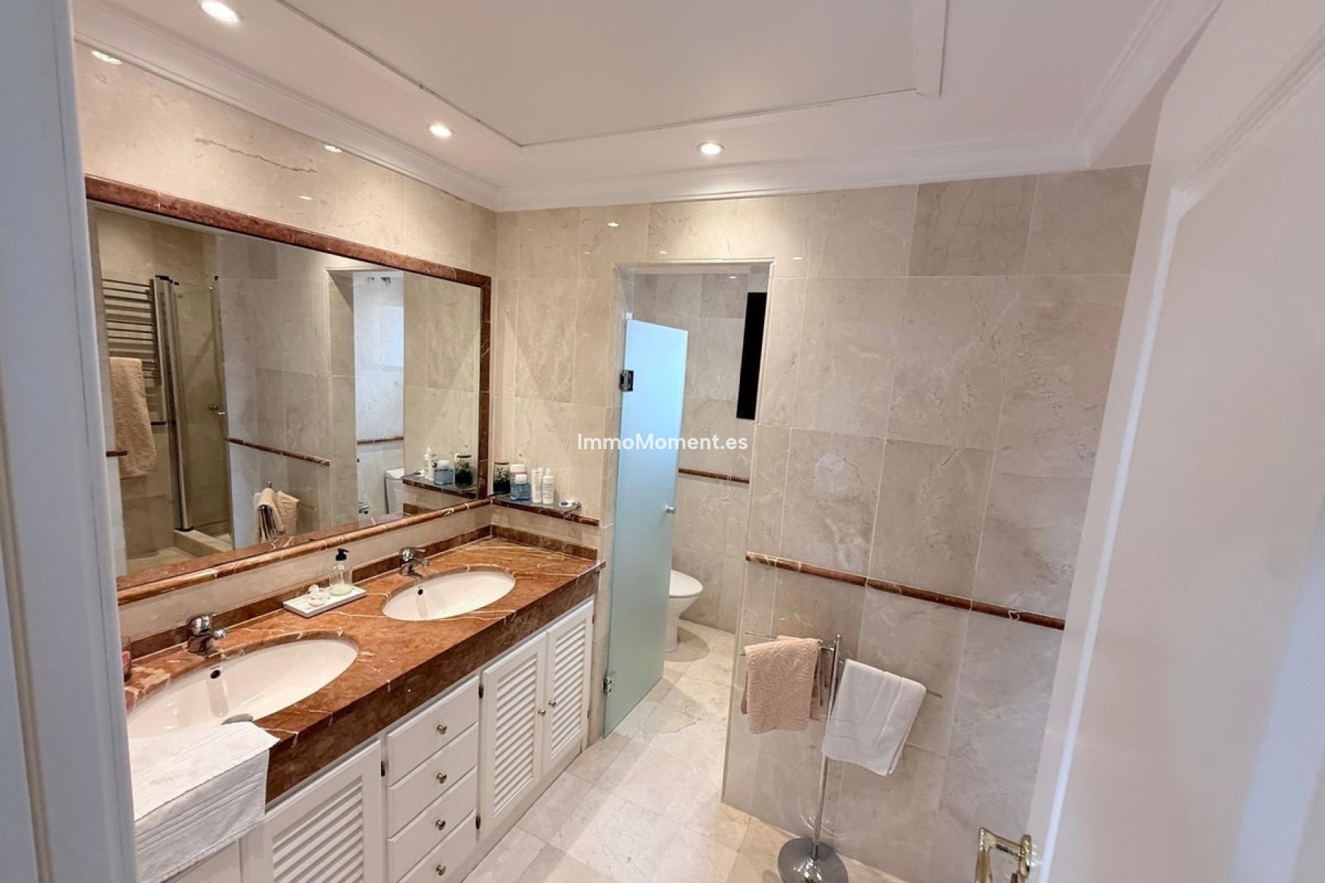 Reventa - Apartamento - Estepona  - Hacienda del Sol