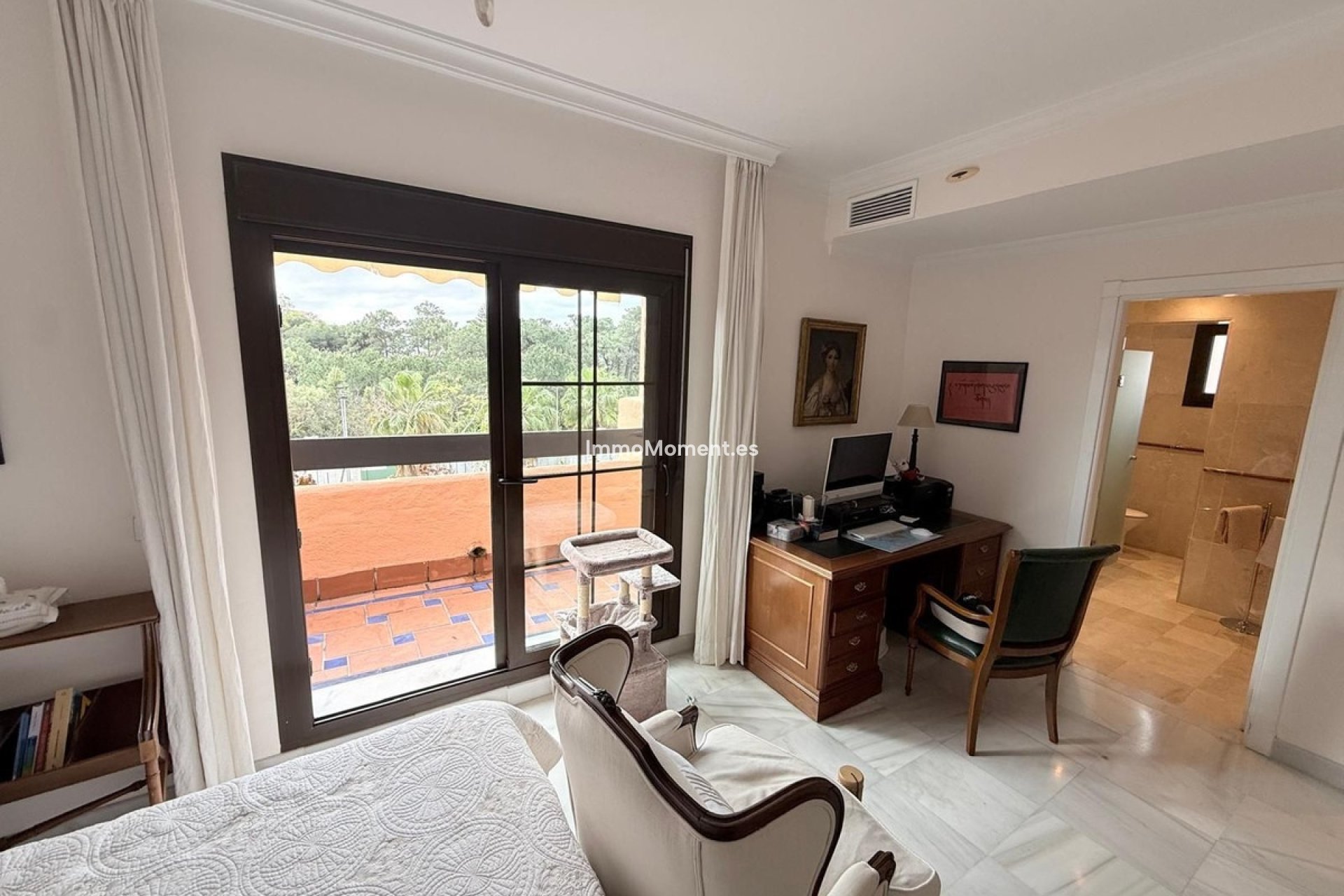 Reventa - Apartamento - Estepona  - Hacienda del Sol