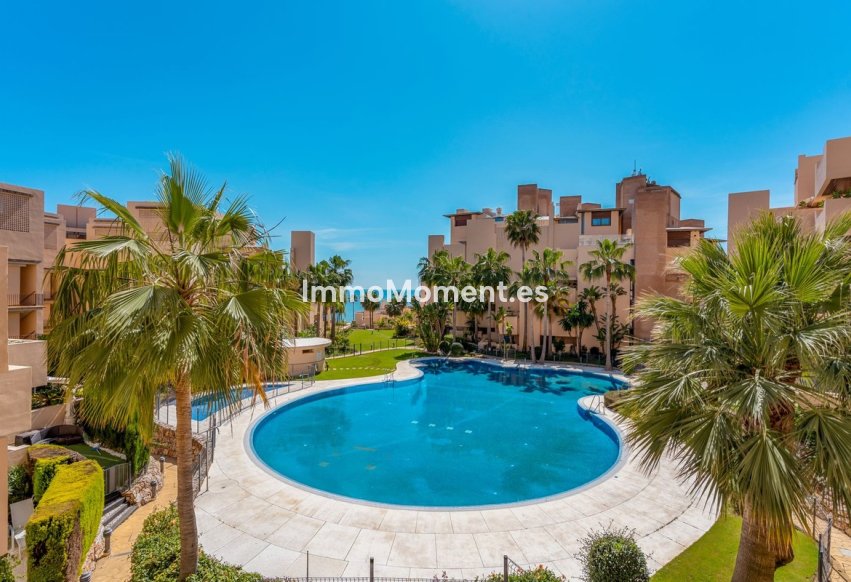 Reventa - Apartamento - Estepona  - New Golden Mile