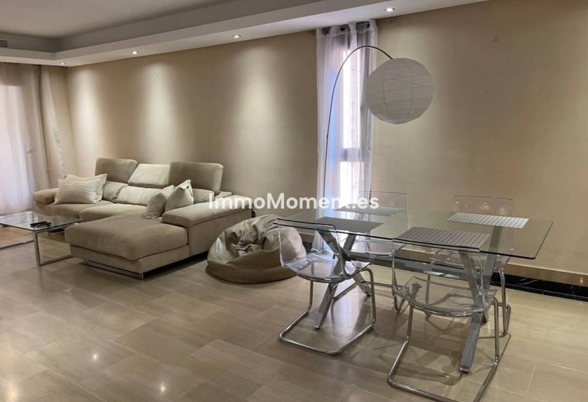 Reventa - Apartamento - Estepona  - New Golden Mile