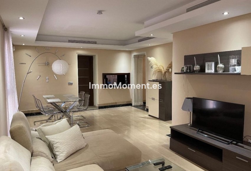 Reventa - Apartamento - Estepona  - New Golden Mile