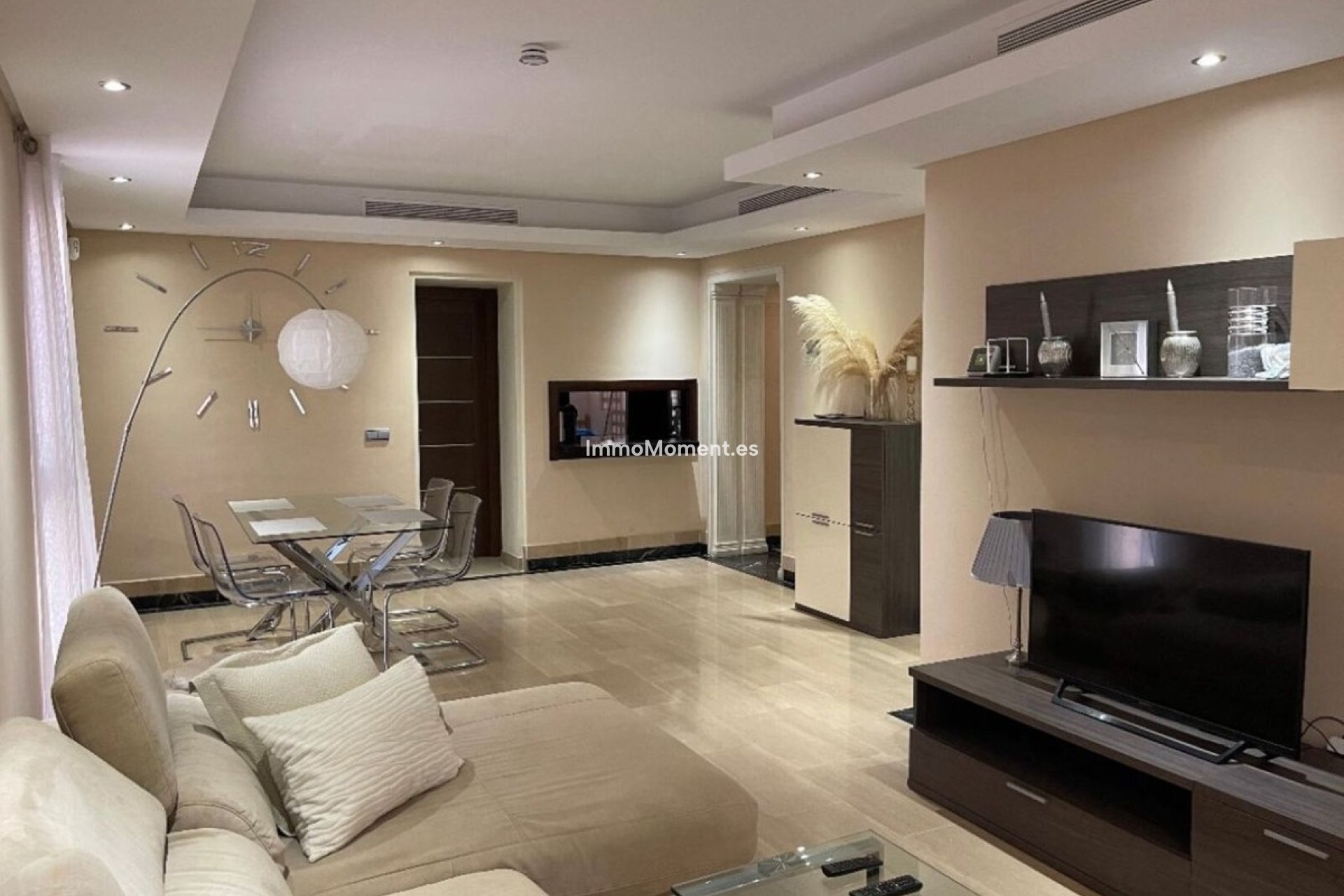 Reventa - Apartamento - Estepona  - New Golden Mile
