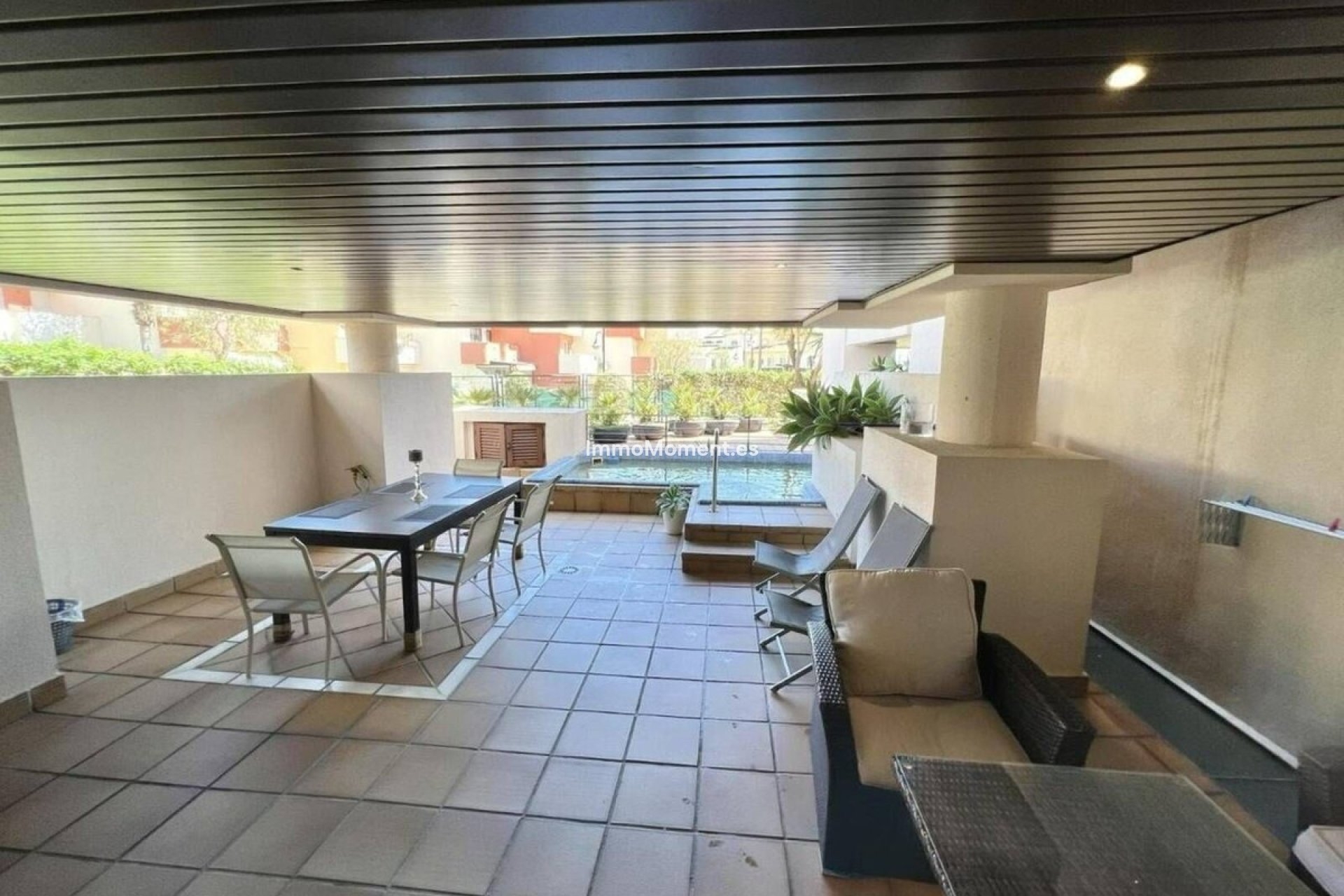 Reventa - Apartamento - Estepona  - New Golden Mile