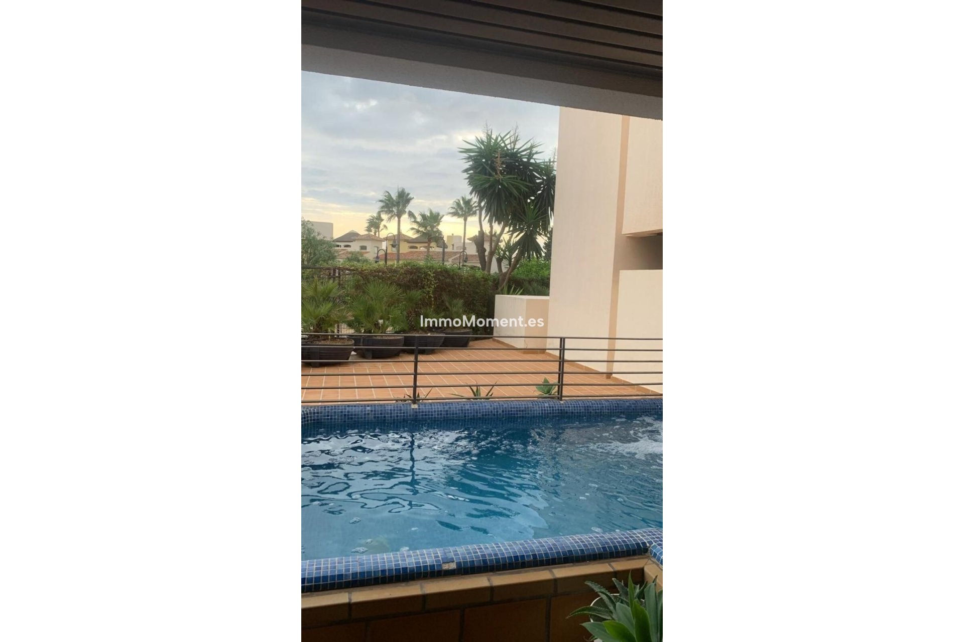 Reventa - Apartamento - Estepona  - New Golden Mile