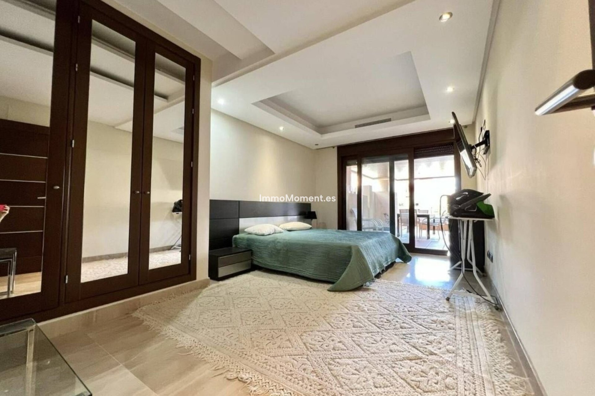Reventa - Apartamento - Estepona  - New Golden Mile