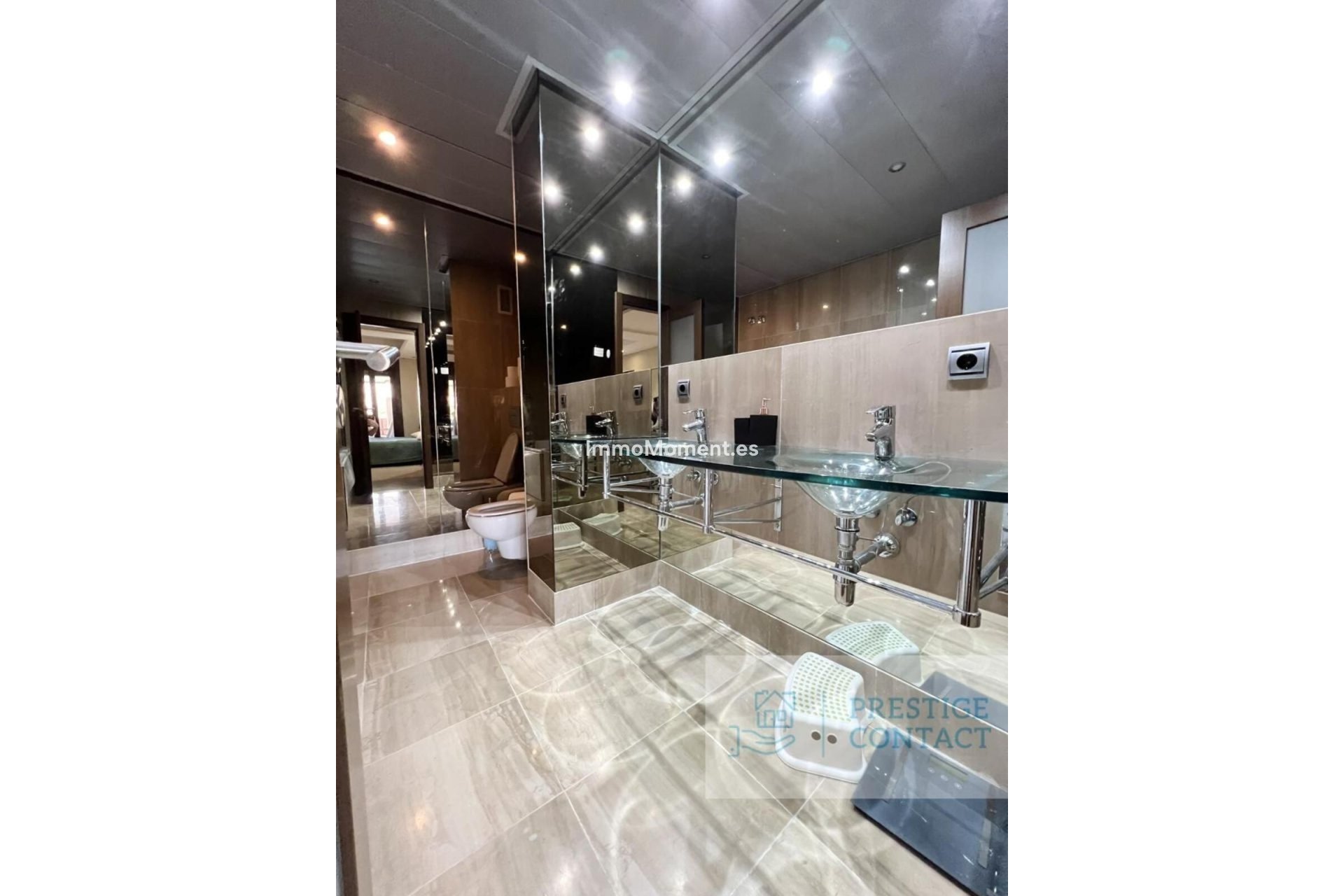 Reventa - Apartamento - Estepona  - New Golden Mile