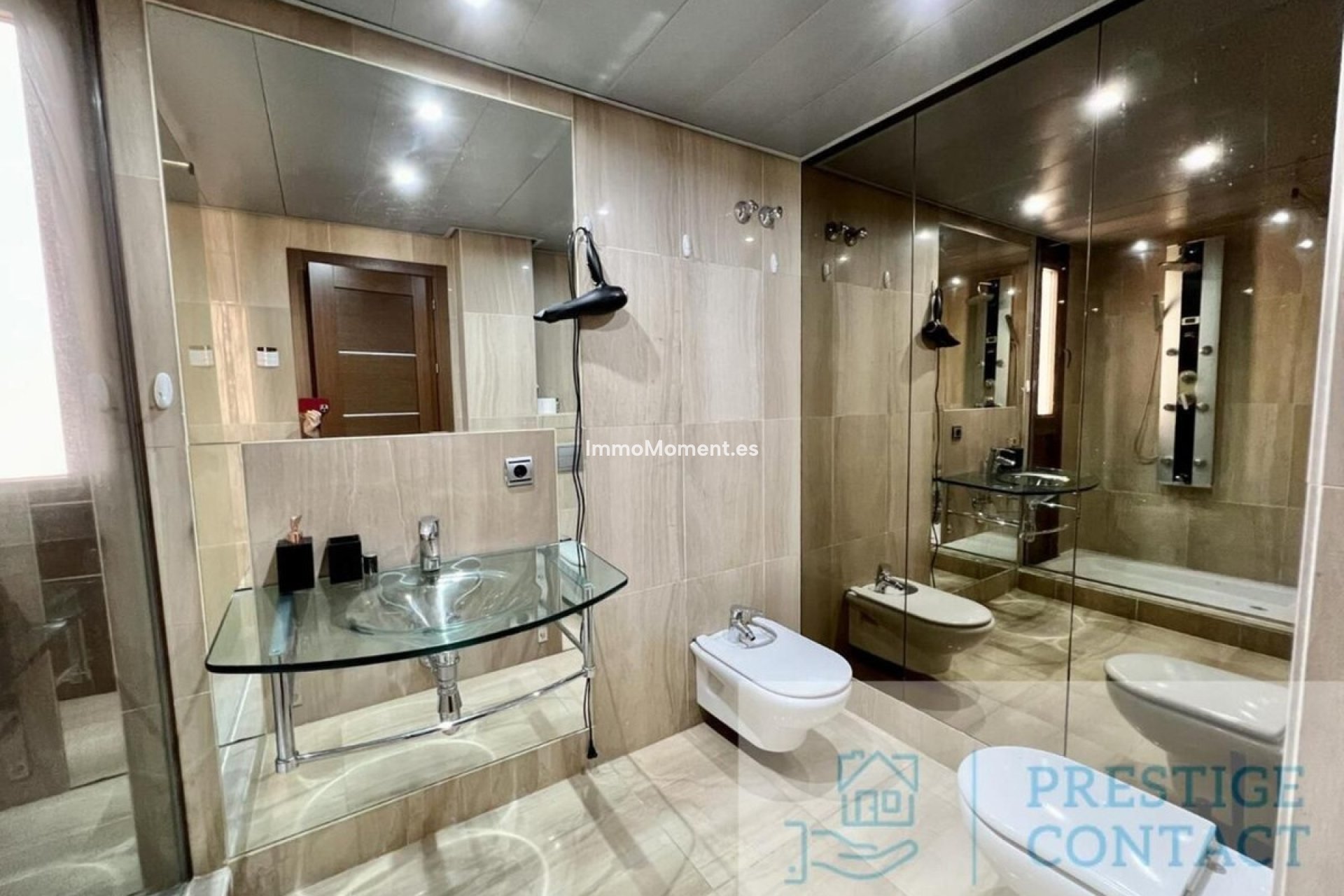 Reventa - Apartamento - Estepona  - New Golden Mile
