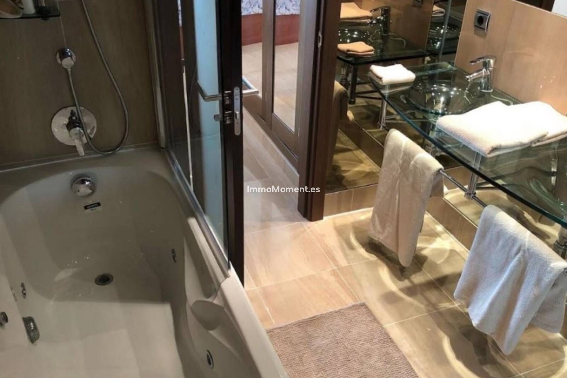 Reventa - Apartamento - Estepona  - New Golden Mile
