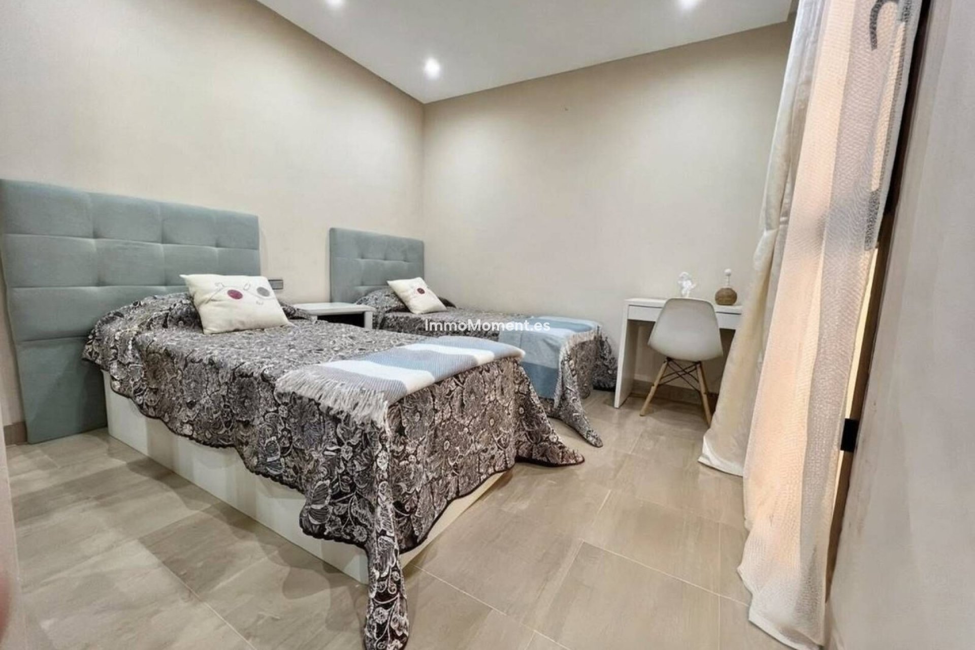 Reventa - Apartamento - Estepona  - New Golden Mile