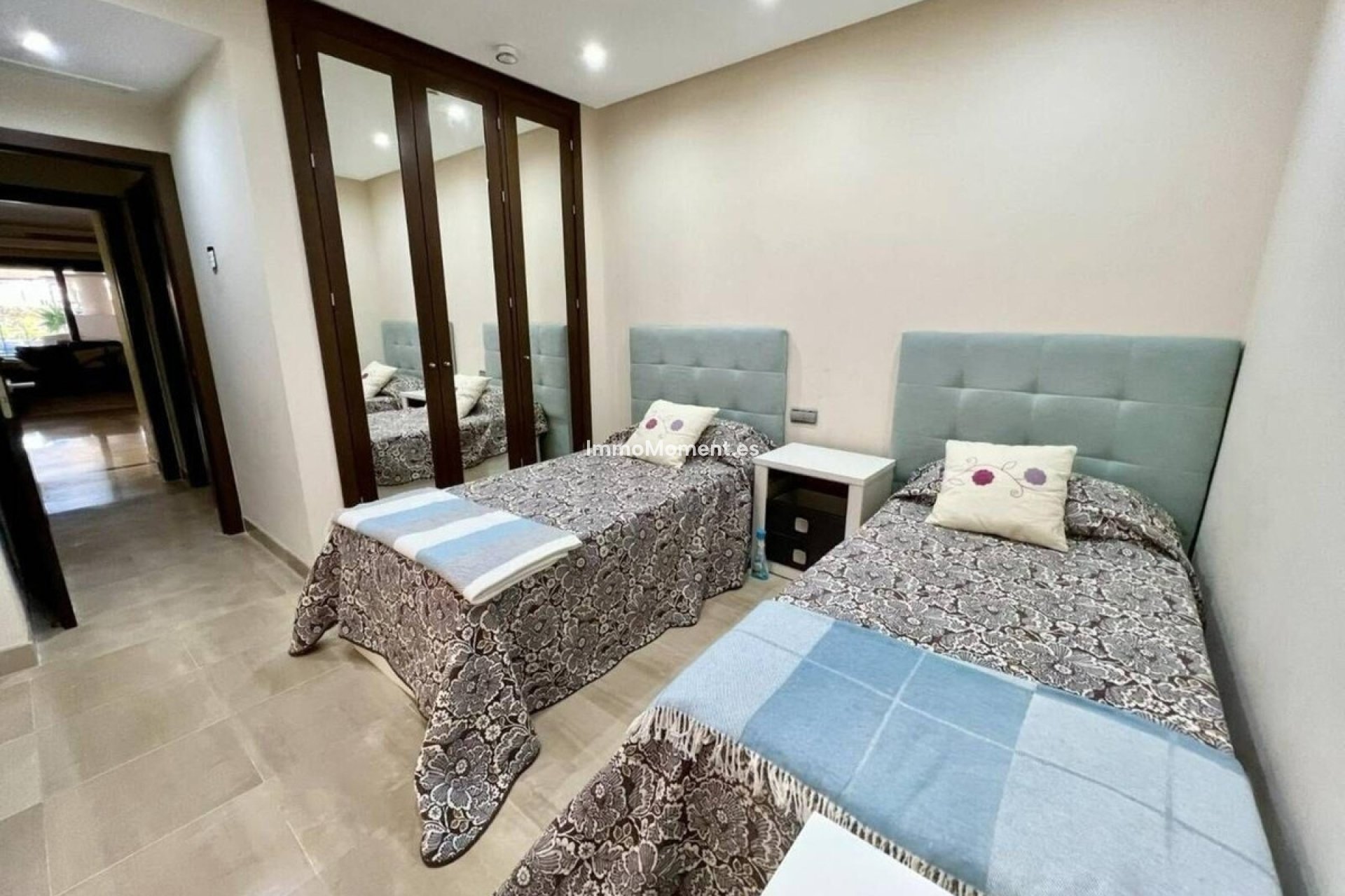Reventa - Apartamento - Estepona  - New Golden Mile