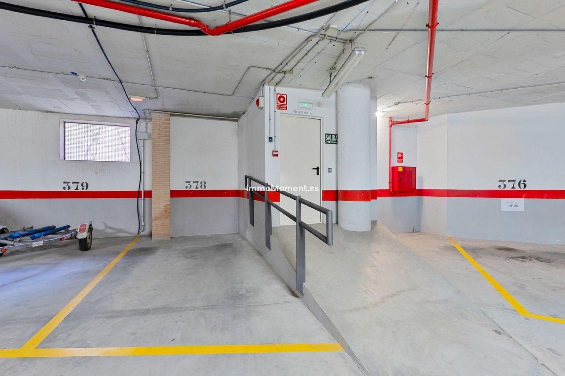 Reventa - Apartamento - Estepona  - New Golden Mile