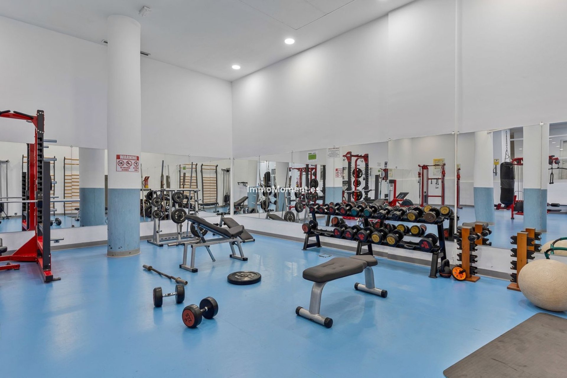 Reventa - Apartamento - Estepona  - New Golden Mile