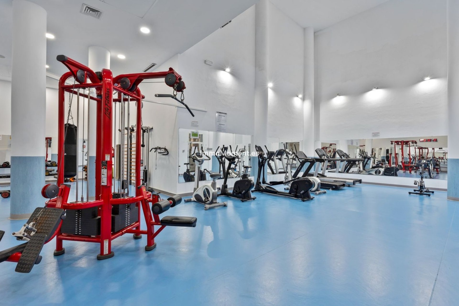 Reventa - Apartamento - Estepona  - New Golden Mile