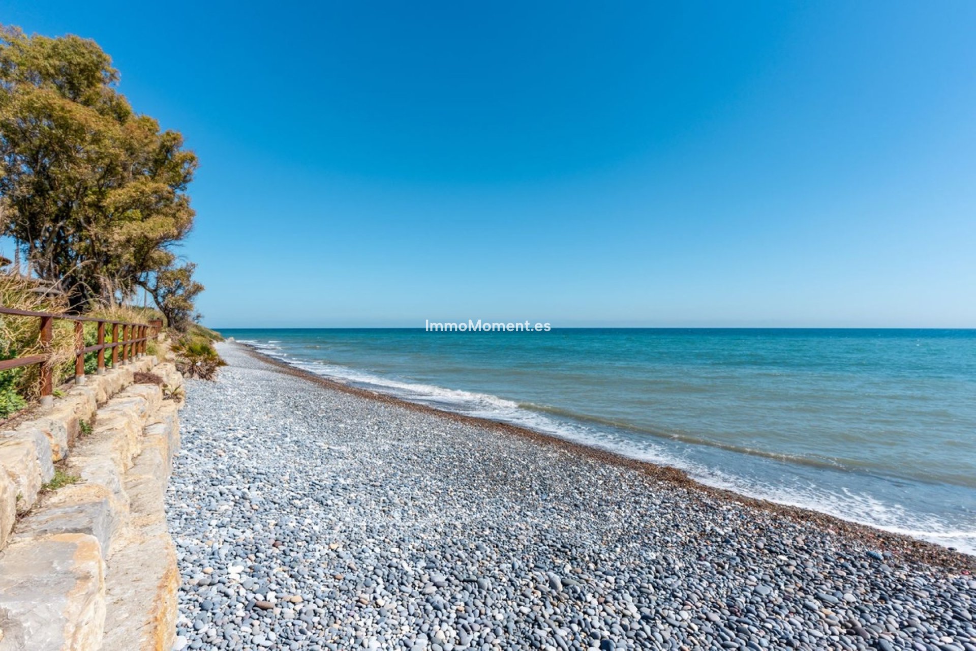 Reventa - Apartamento - Estepona  - New Golden Mile
