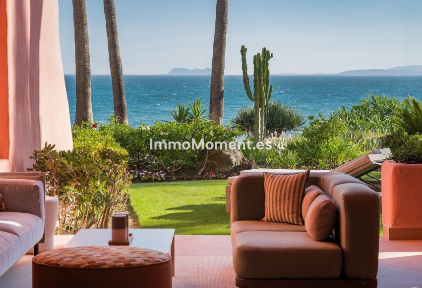 Reventa - Apartamento - Estepona  - New Golden Mile