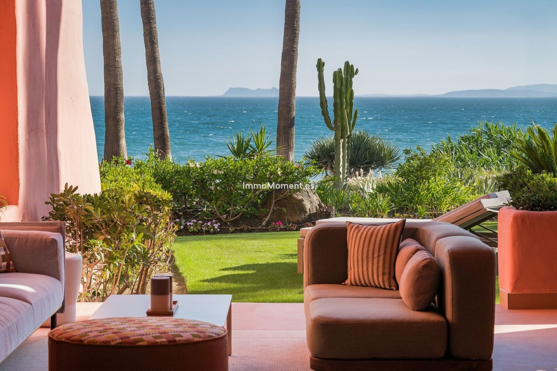 Reventa - Apartamento - Estepona  - New Golden Mile