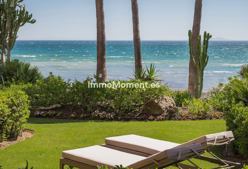 Reventa - Apartamento - Estepona  - New Golden Mile