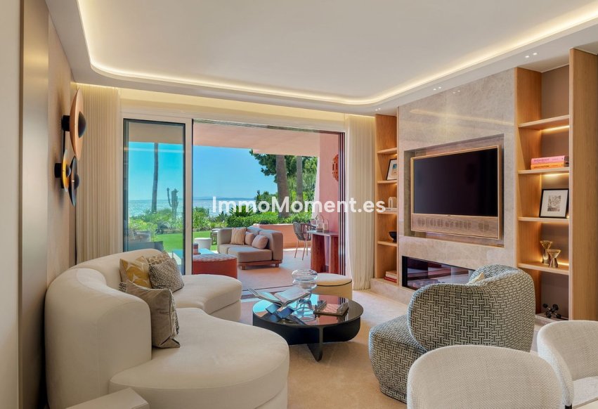 Reventa - Apartamento - Estepona  - New Golden Mile