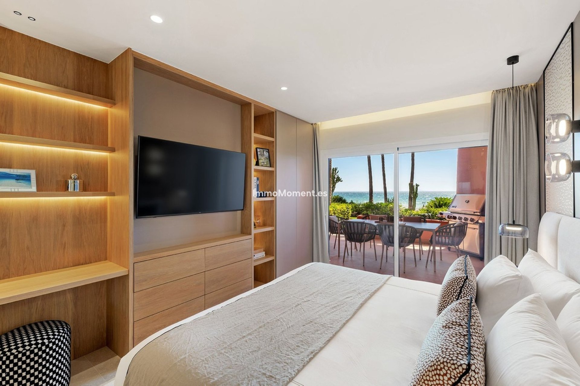 Reventa - Apartamento - Estepona  - New Golden Mile