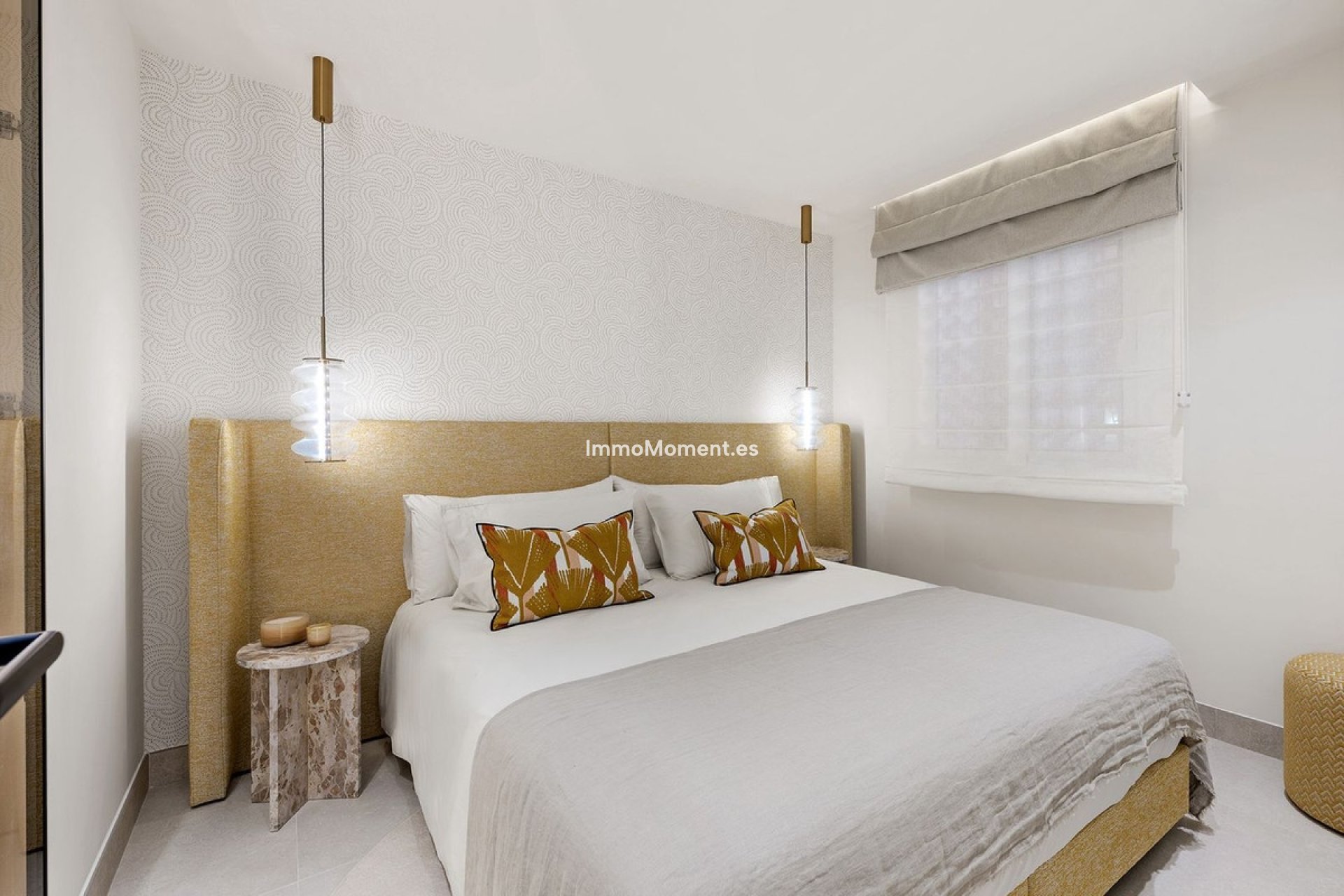 Reventa - Apartamento - Estepona  - New Golden Mile