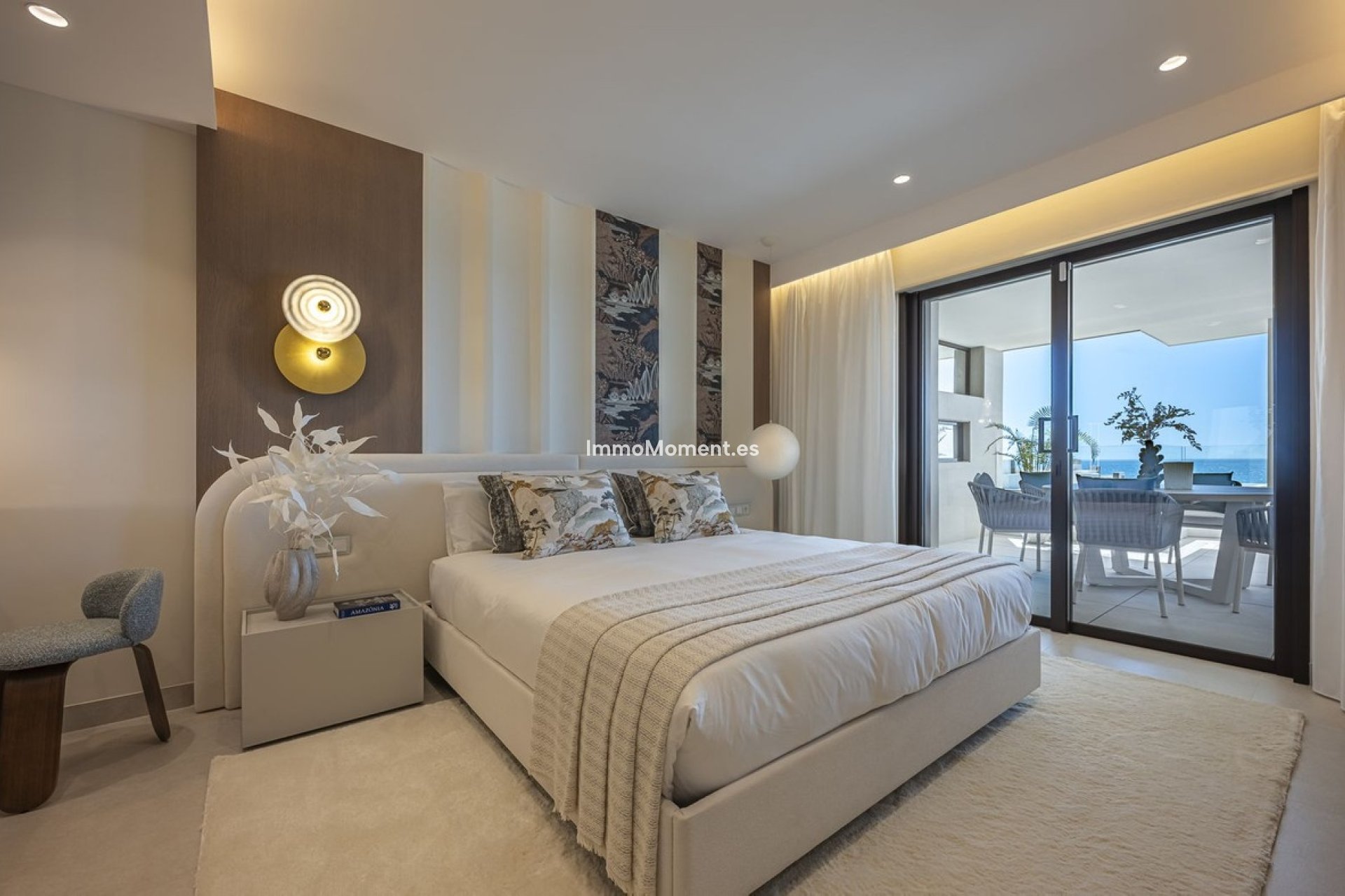 Reventa - Apartamento - Estepona  - New Golden Mile