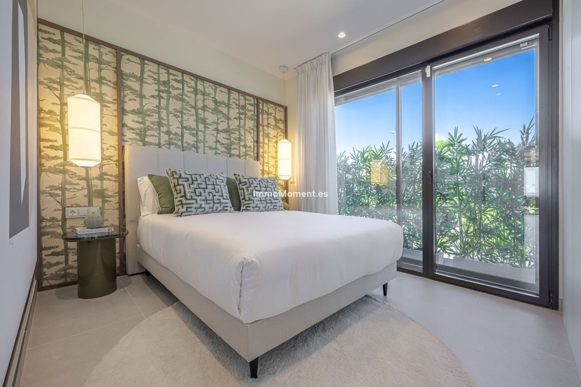 Reventa - Apartamento - Estepona  - New Golden Mile