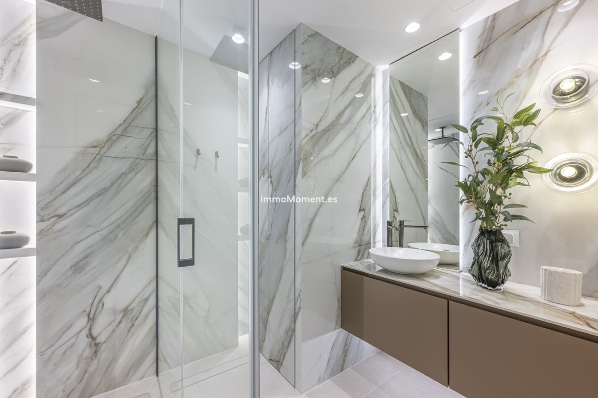 Reventa - Apartamento - Estepona  - New Golden Mile