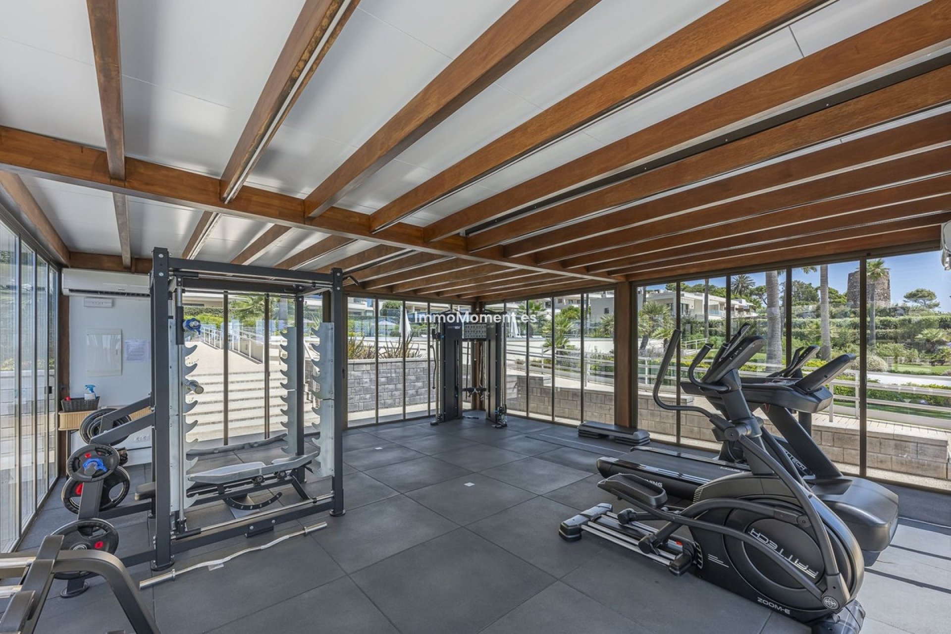 Reventa - Apartamento - Estepona  - New Golden Mile
