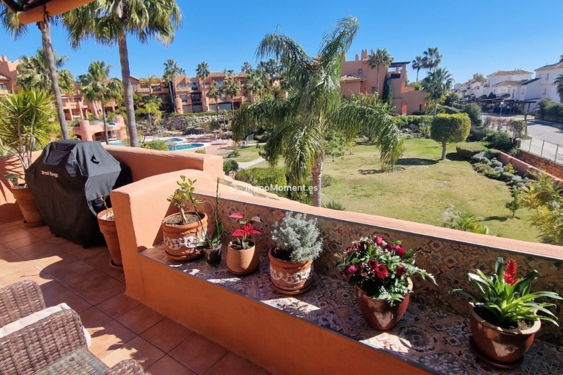 Reventa - Apartamento - Estepona  - New Golden Mile