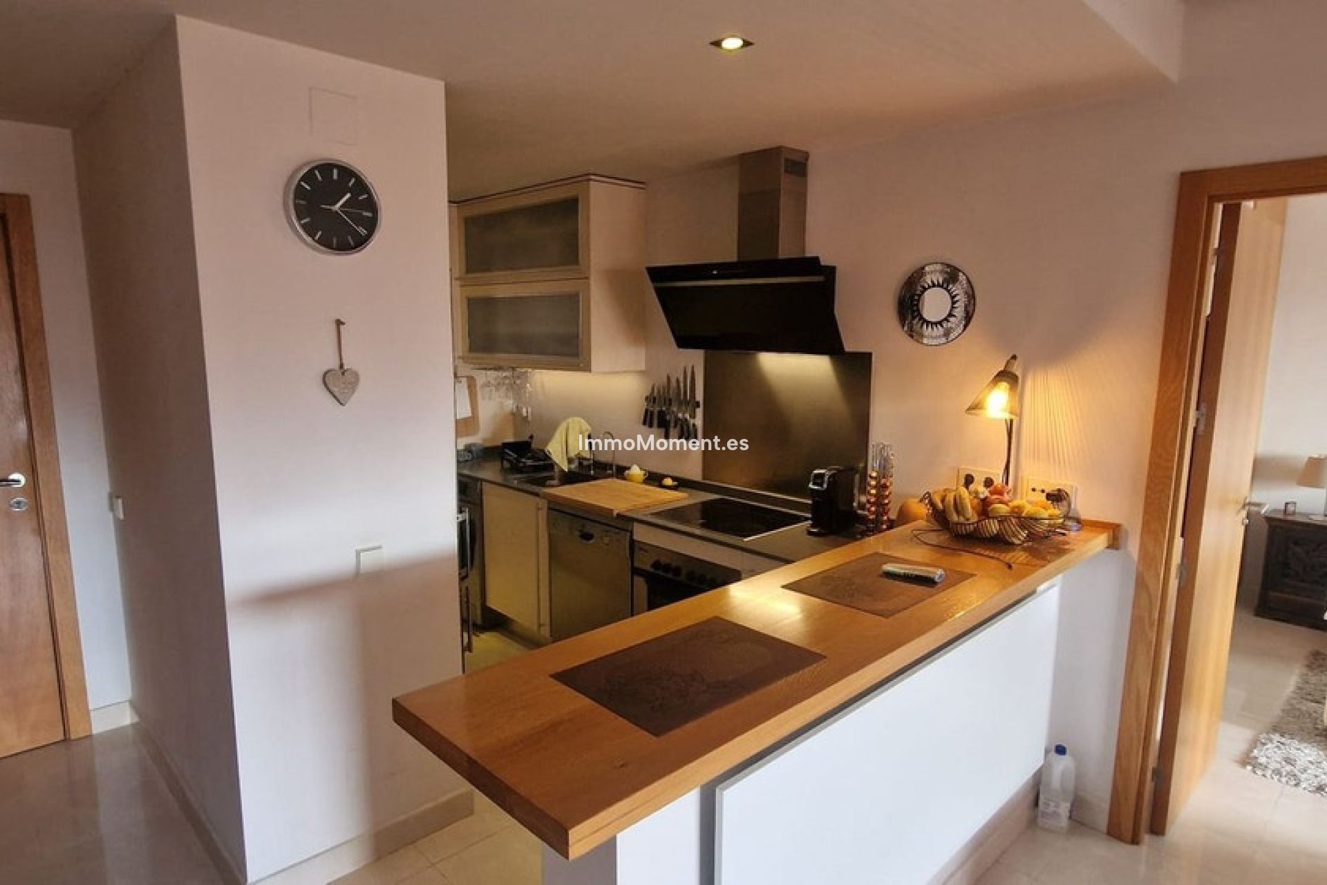 Reventa - Apartamento - Estepona  - New Golden Mile