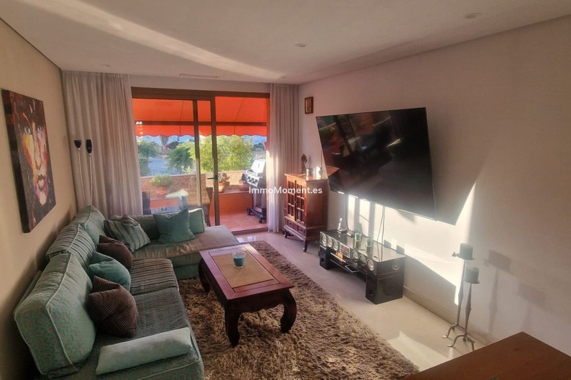 Reventa - Apartamento - Estepona  - New Golden Mile