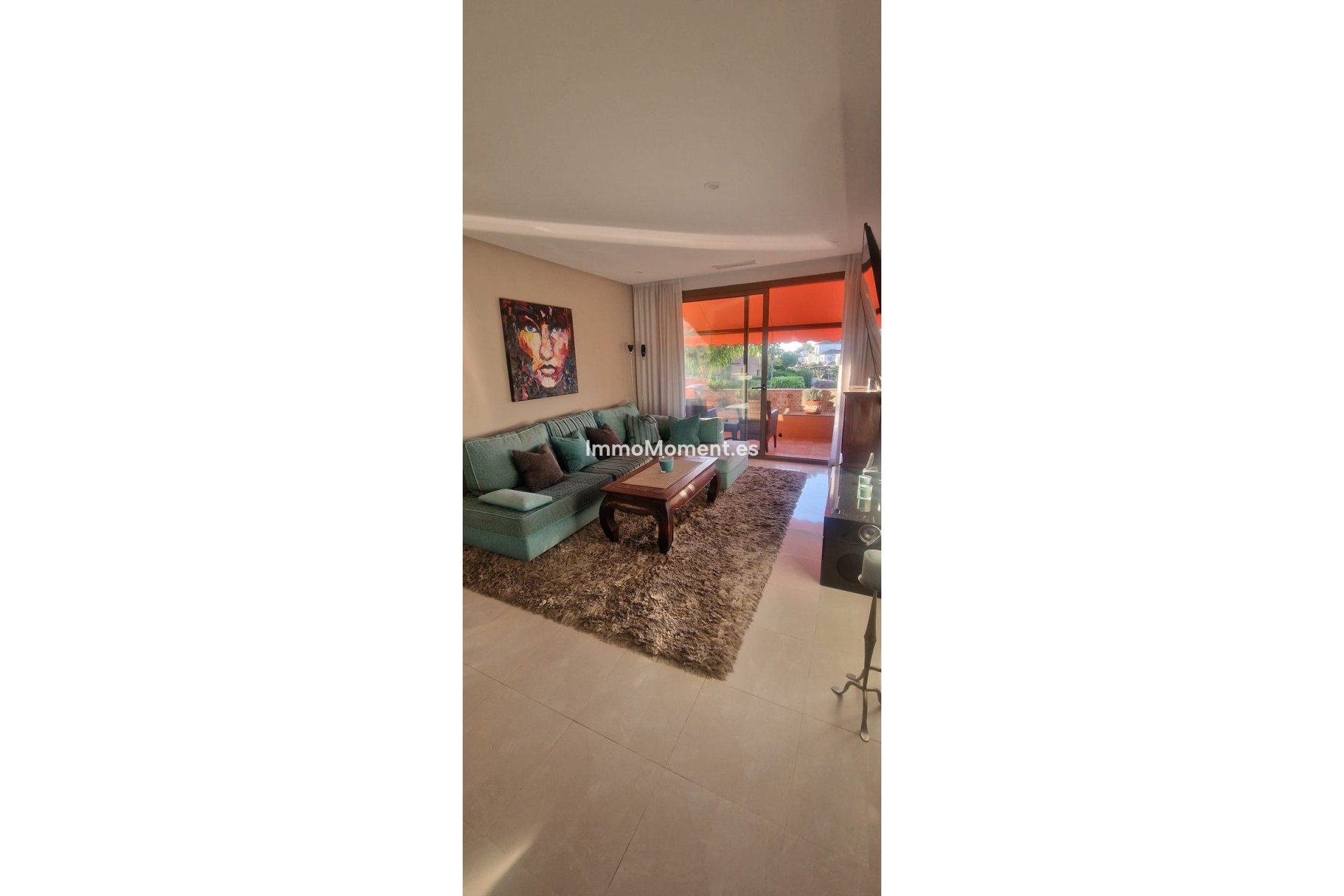 Reventa - Apartamento - Estepona  - New Golden Mile
