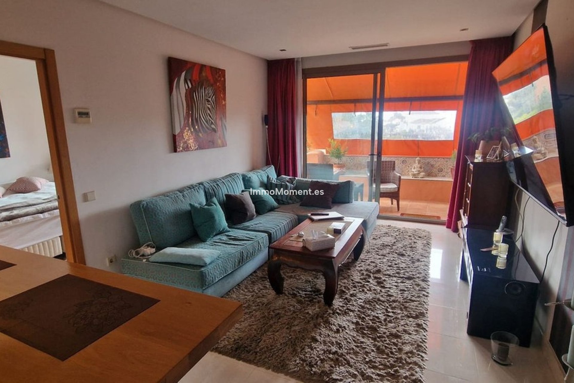 Reventa - Apartamento - Estepona  - New Golden Mile