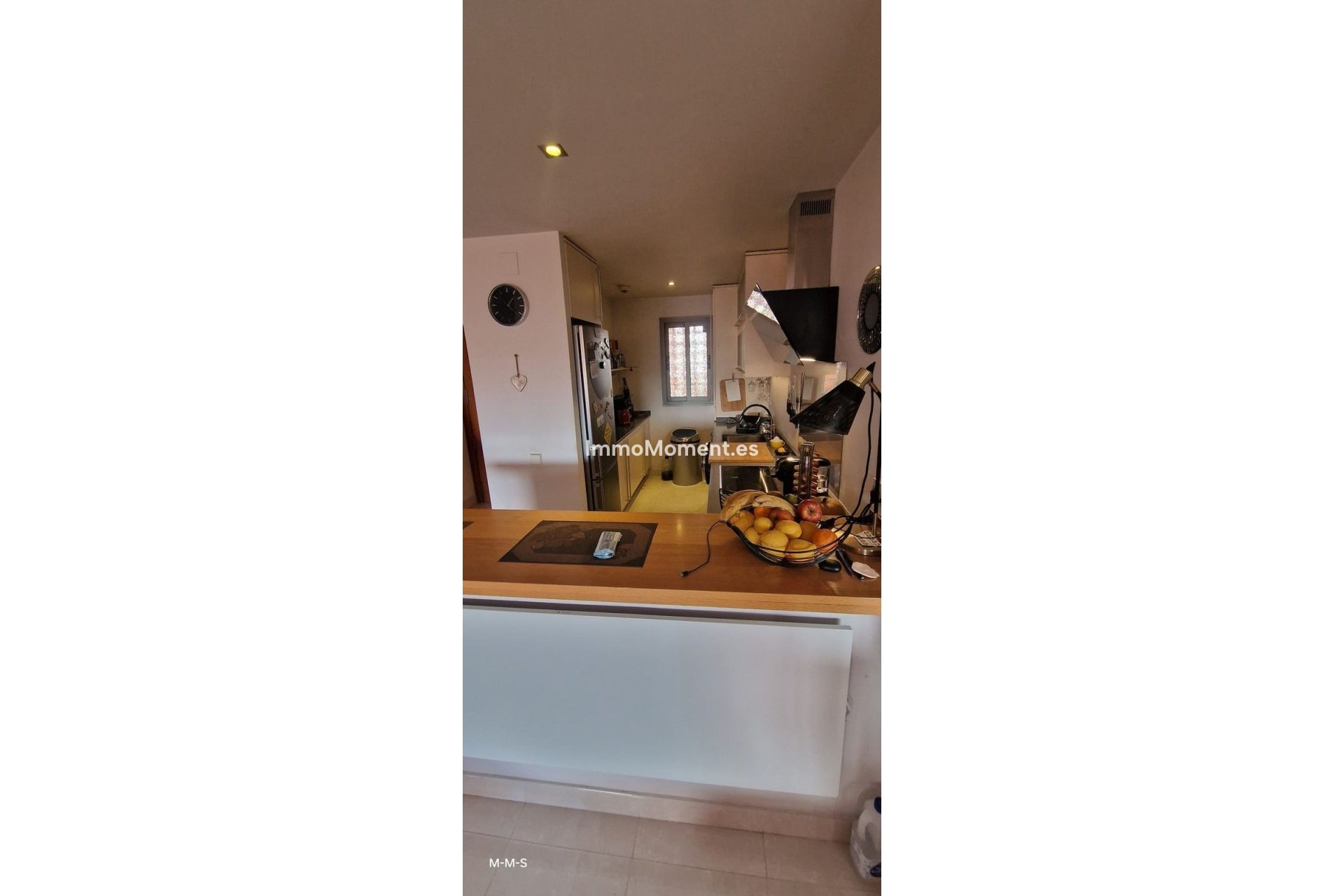Reventa - Apartamento - Estepona  - New Golden Mile