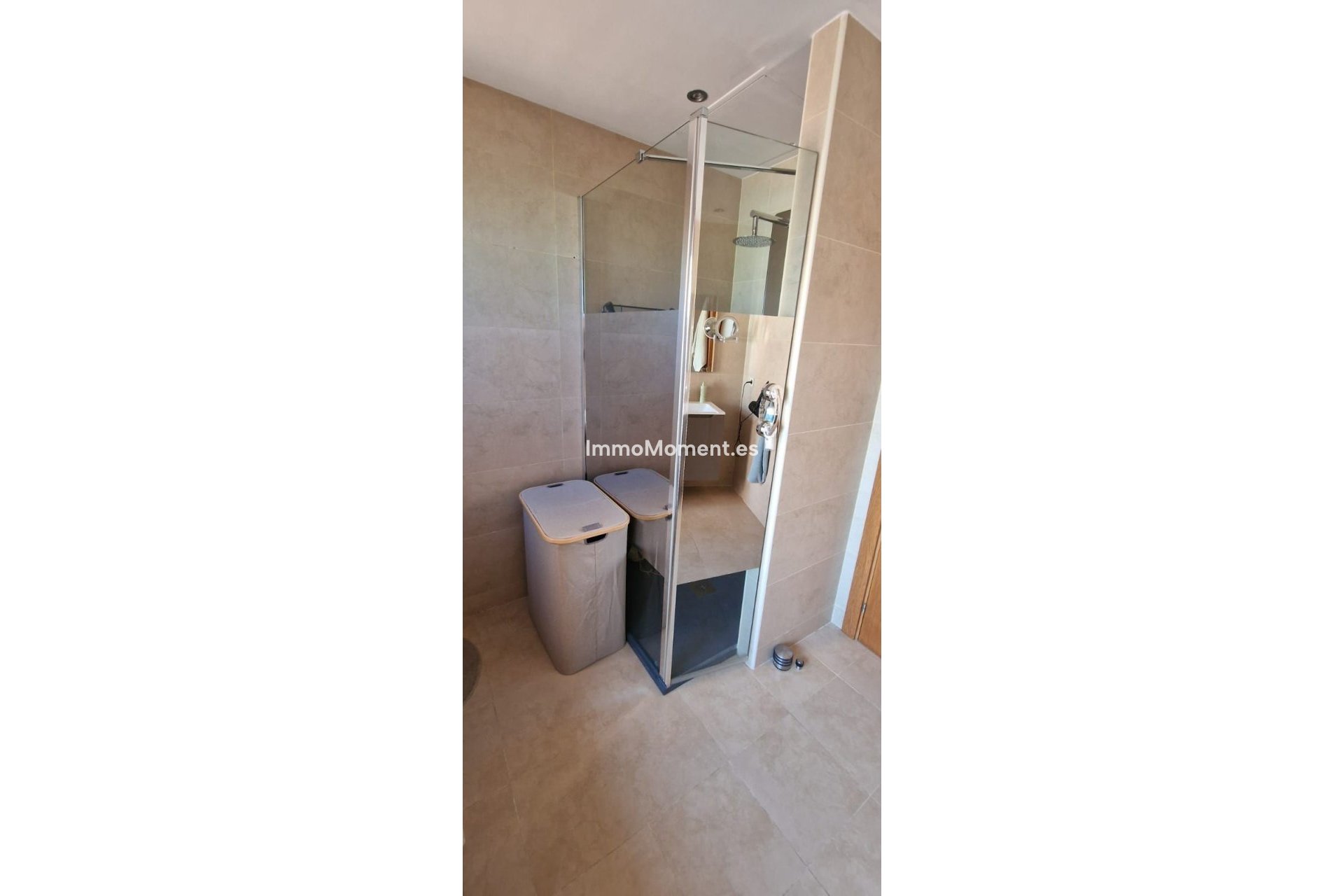 Reventa - Apartamento - Estepona  - New Golden Mile