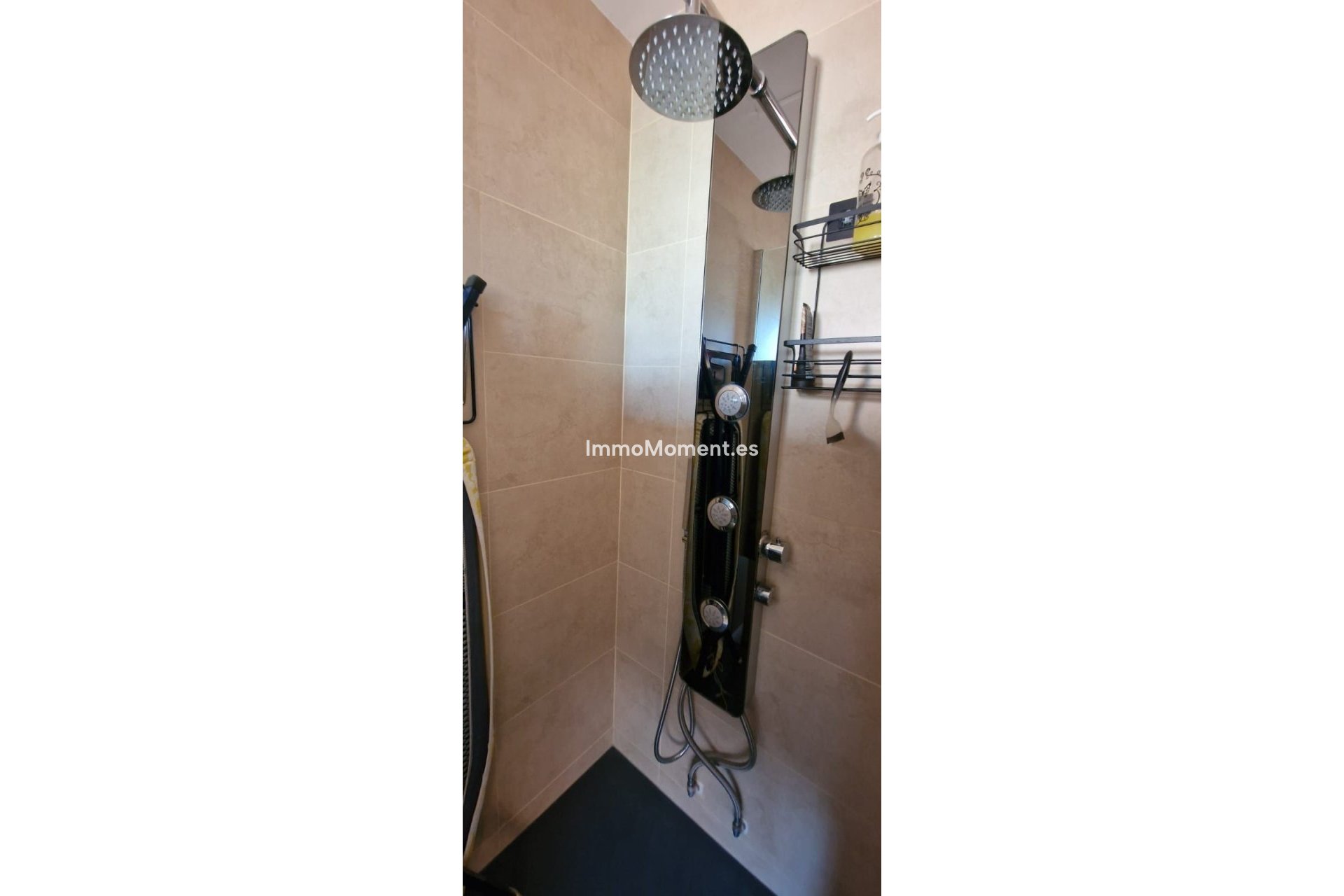 Reventa - Apartamento - Estepona  - New Golden Mile