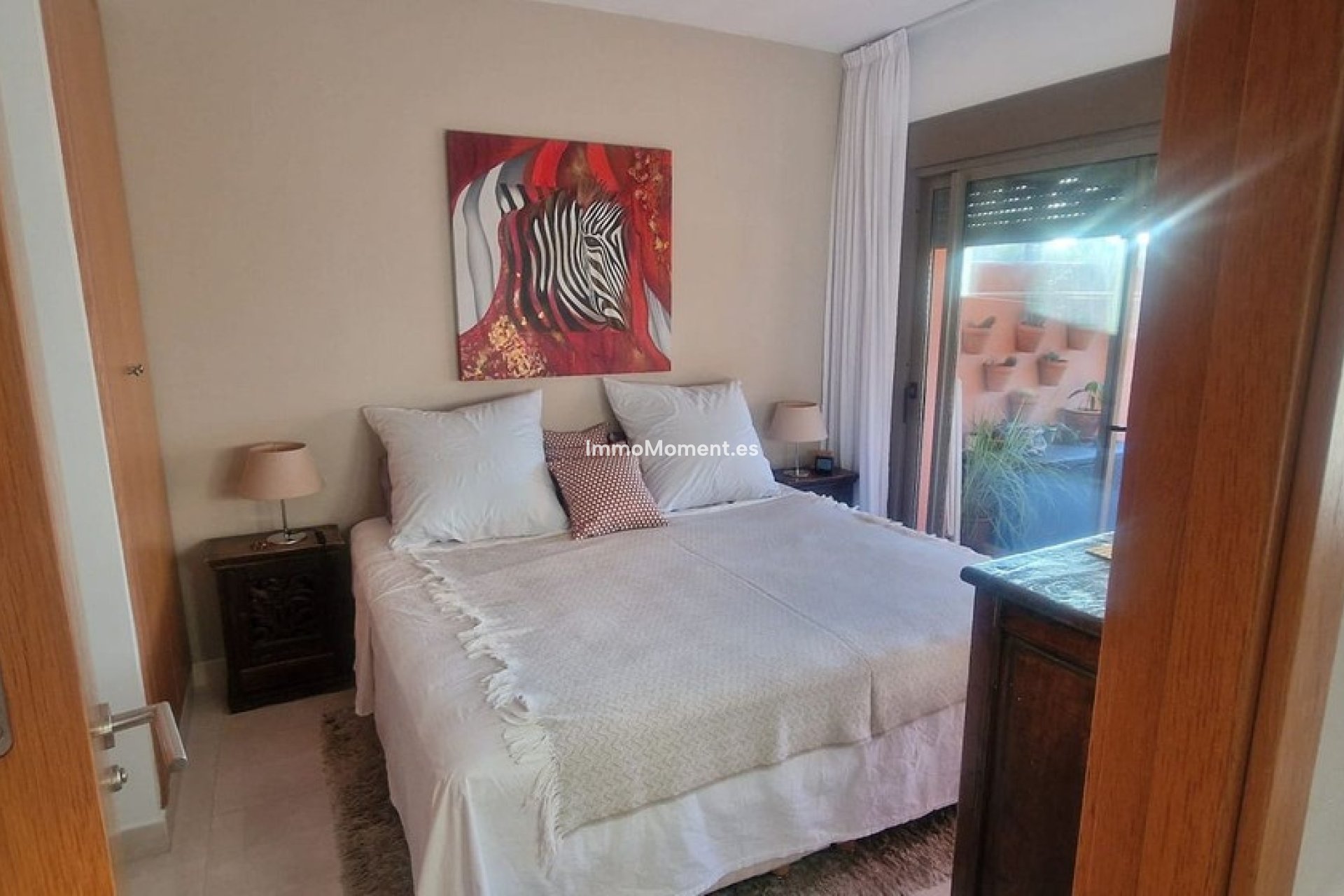 Reventa - Apartamento - Estepona  - New Golden Mile