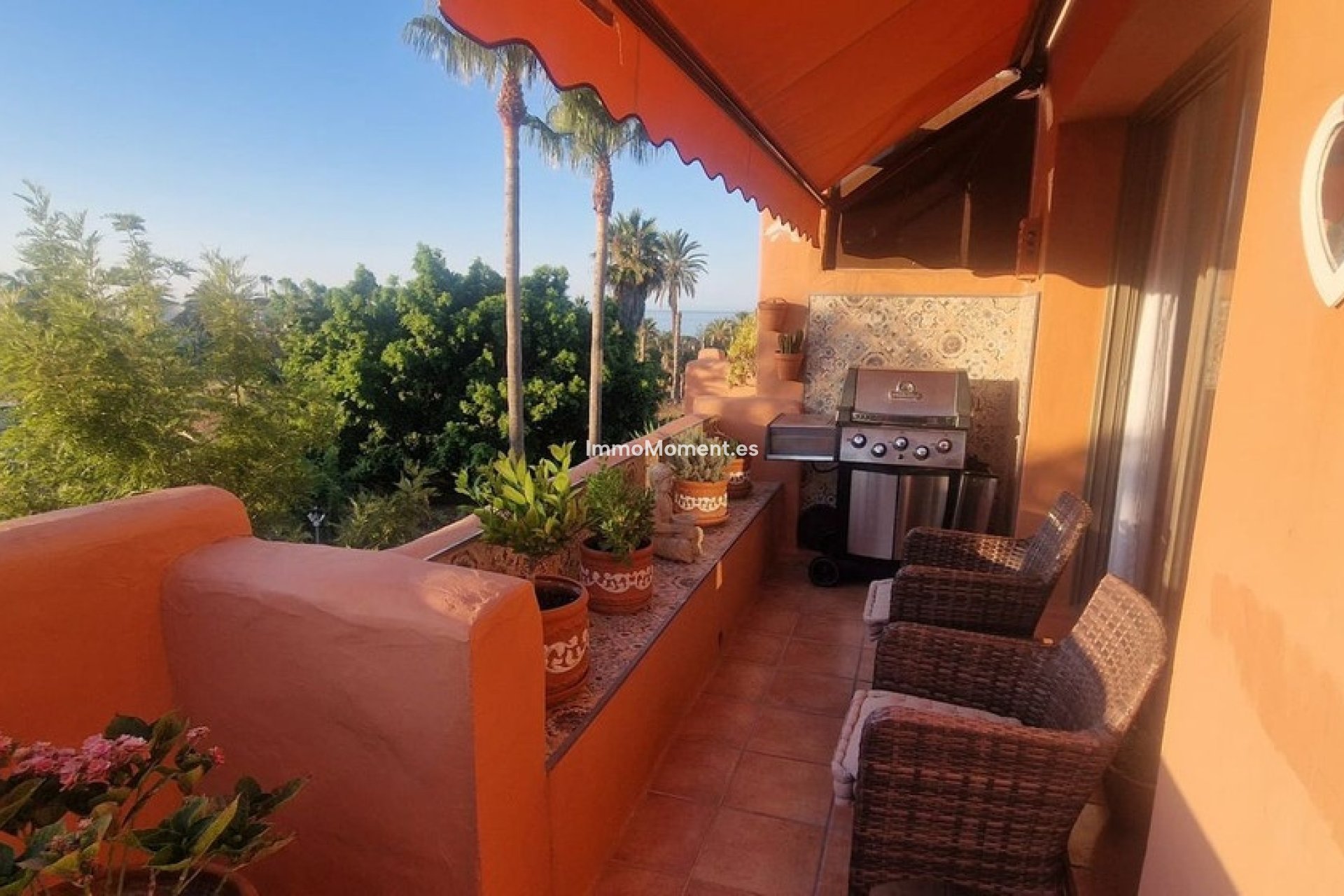 Reventa - Apartamento - Estepona  - New Golden Mile