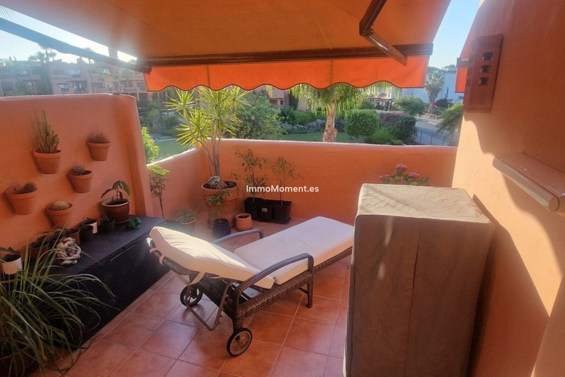 Reventa - Apartamento - Estepona  - New Golden Mile
