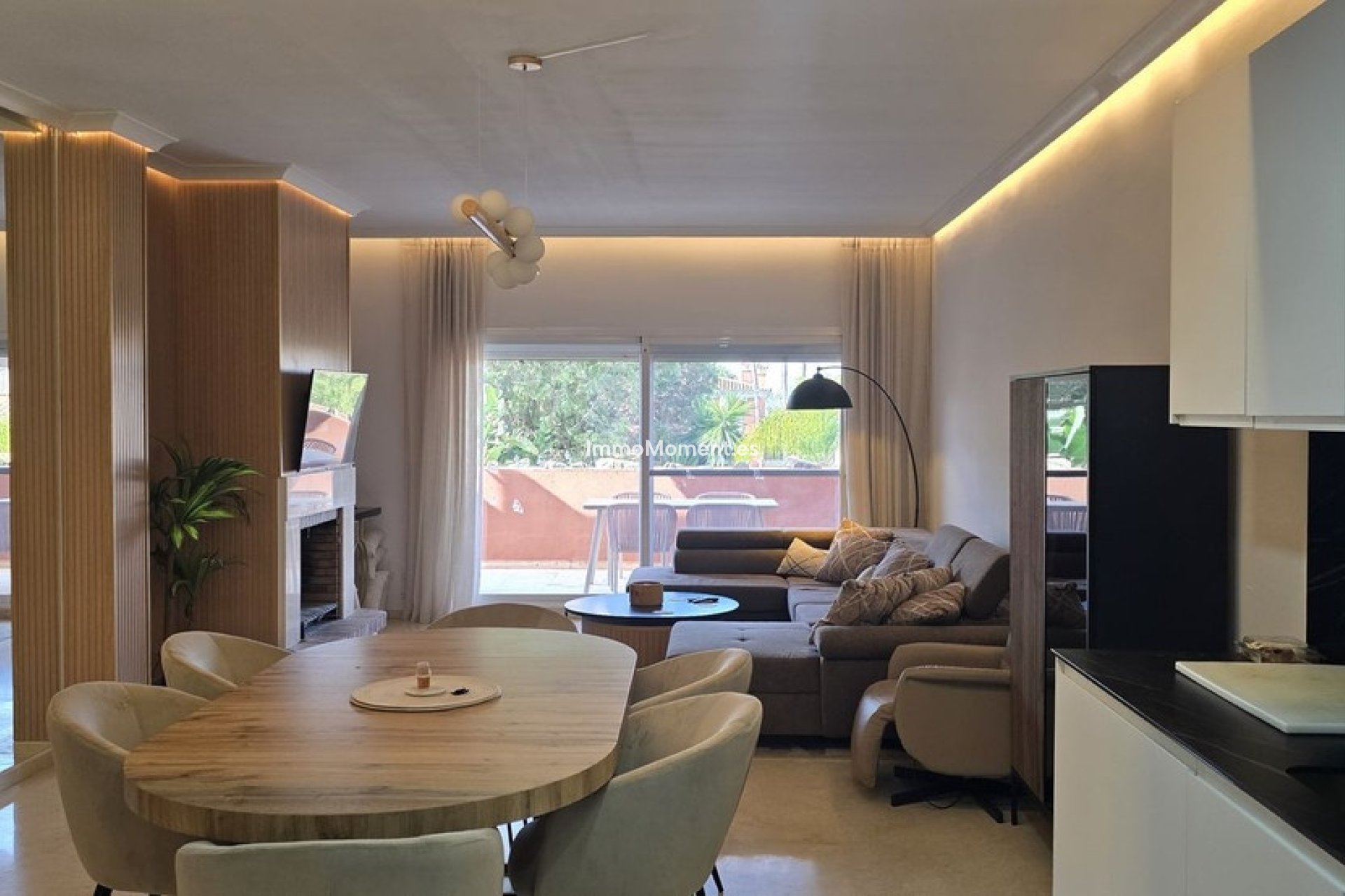 Reventa - Apartamento - Estepona  - New Golden Mile
