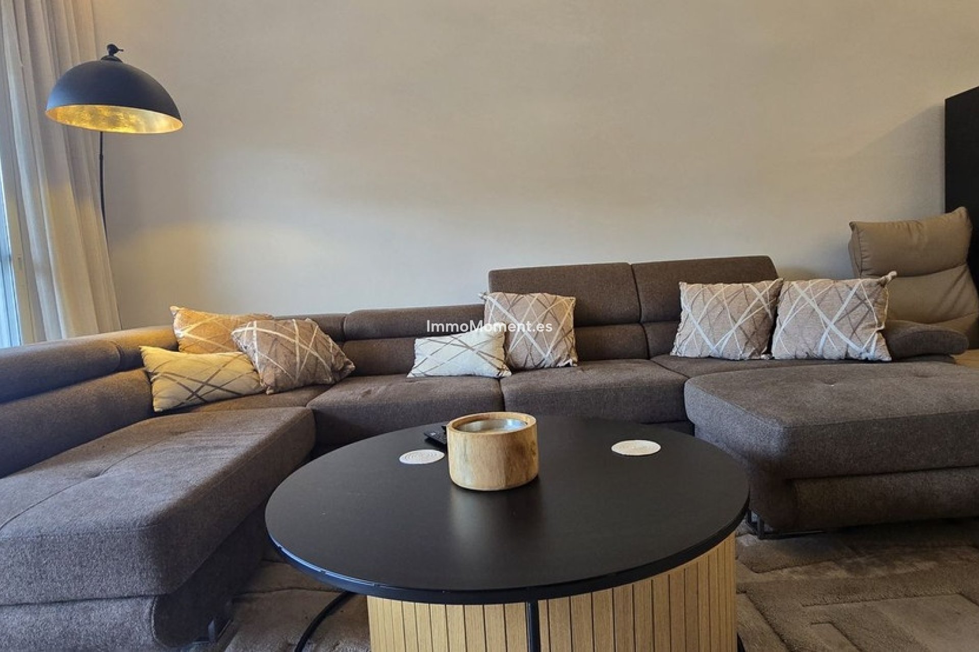 Reventa - Apartamento - Estepona  - New Golden Mile