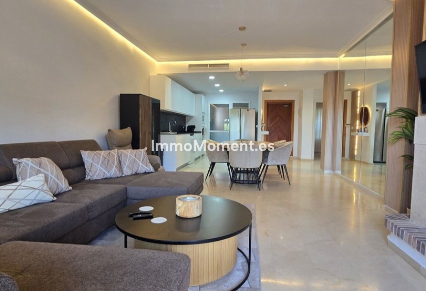 Reventa - Apartamento - Estepona  - New Golden Mile