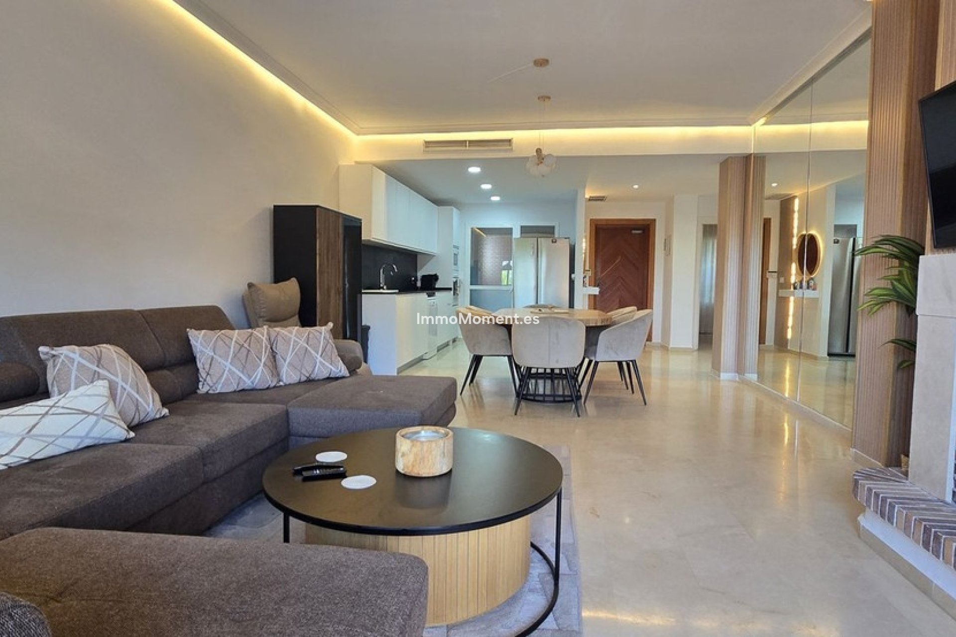 Reventa - Apartamento - Estepona  - New Golden Mile