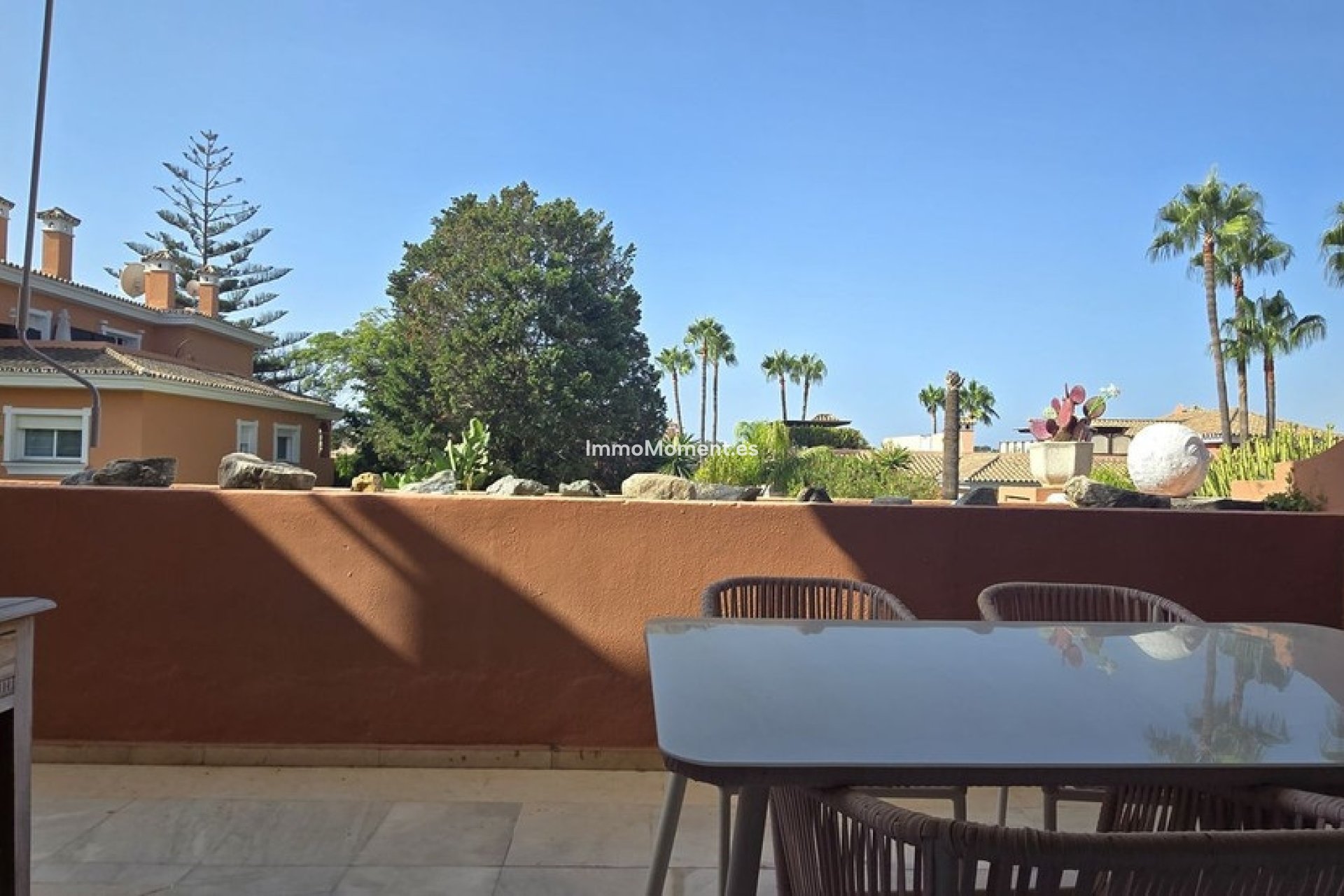 Reventa - Apartamento - Estepona  - New Golden Mile