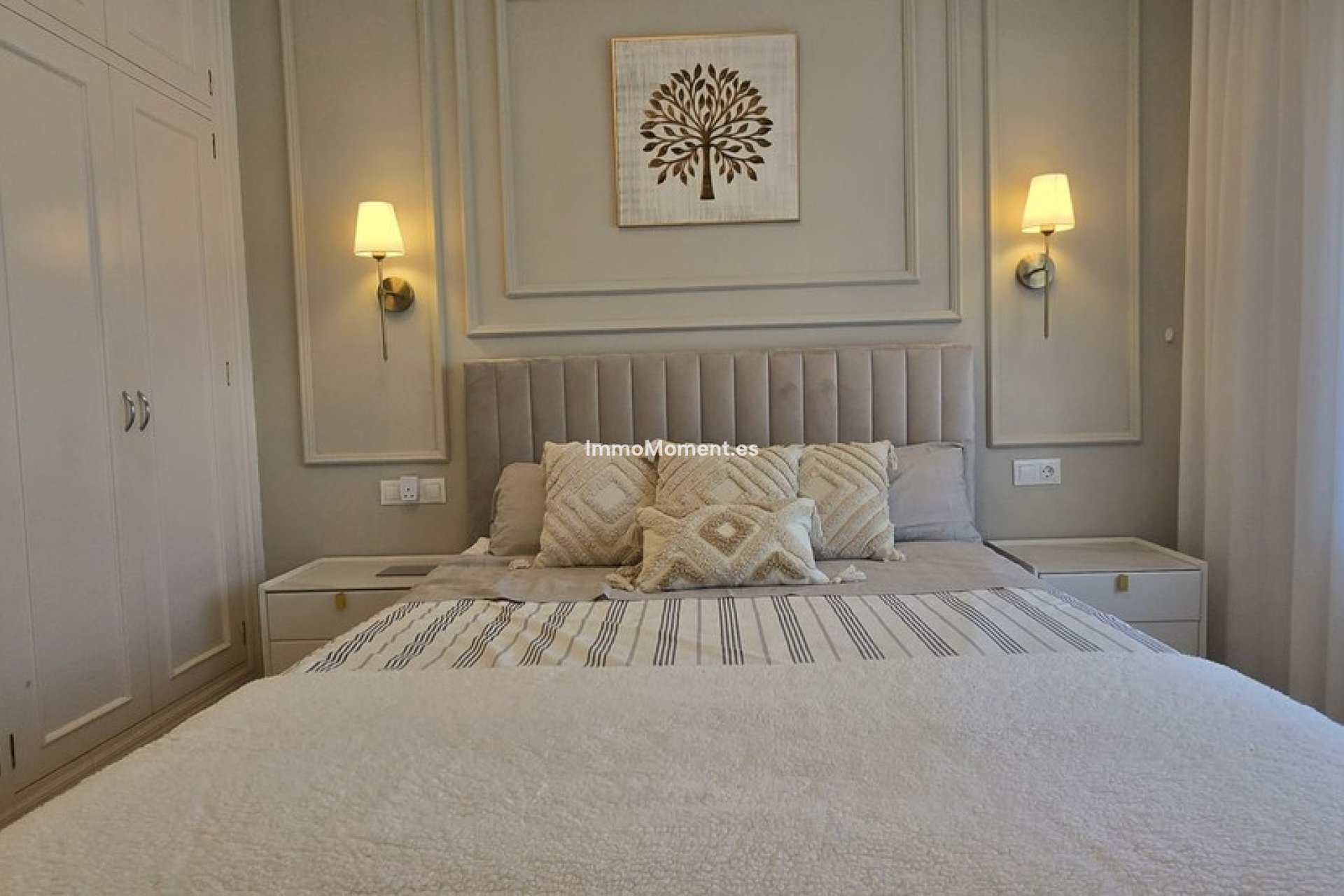 Reventa - Apartamento - Estepona  - New Golden Mile