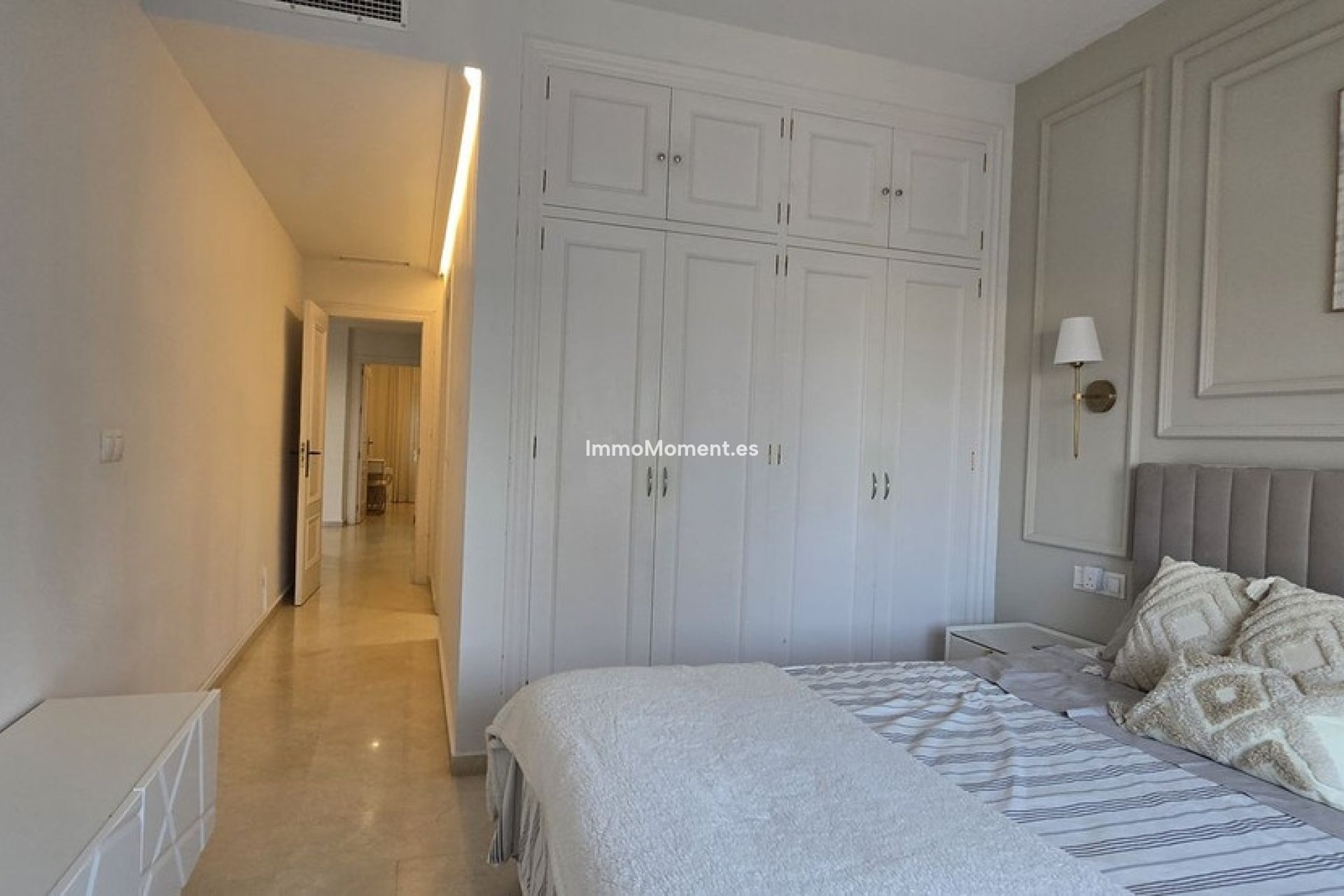 Reventa - Apartamento - Estepona  - New Golden Mile