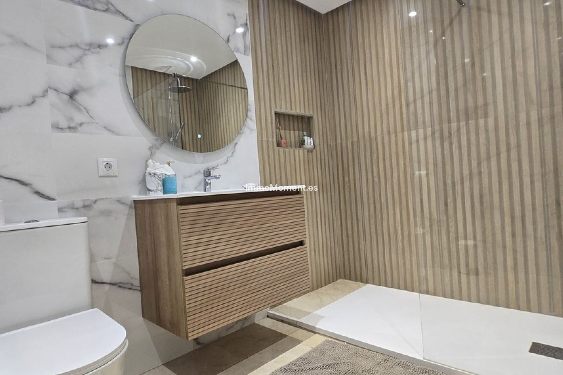 Reventa - Apartamento - Estepona  - New Golden Mile